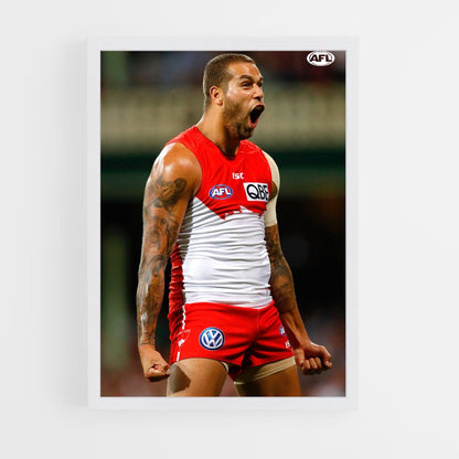 ap-lance franklin-1 cadre Blanc