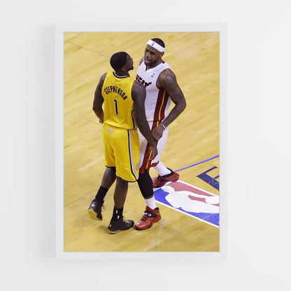 ap-lance stephenson-4 cadre Blanc