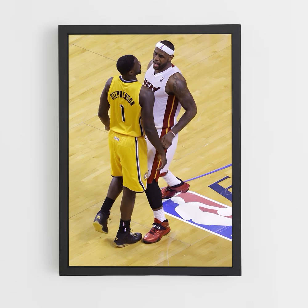 ap-lance stephenson-4 cadre Noir