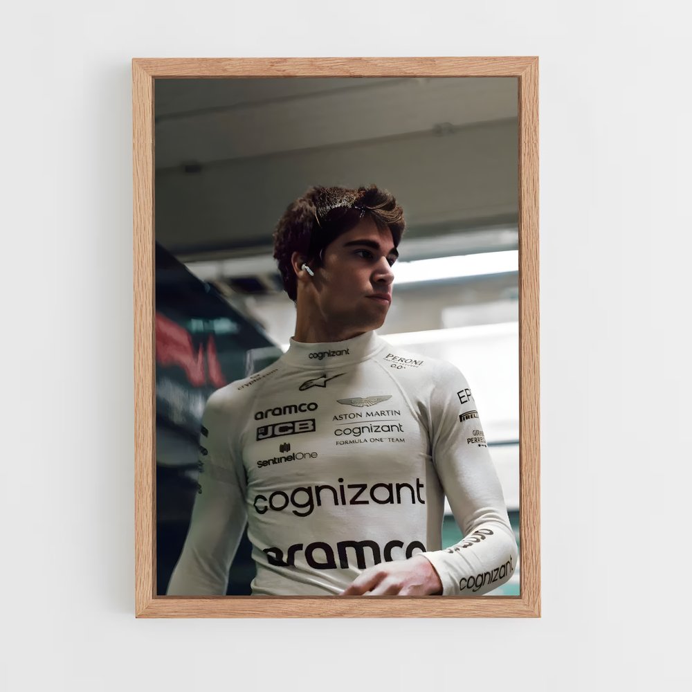 ap-lance stroll-1 cadre Bois clair