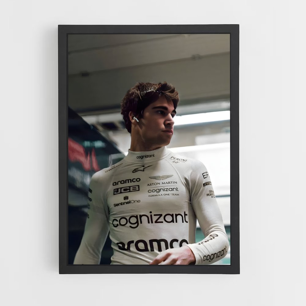 ap-lance stroll-1 cadre Noir