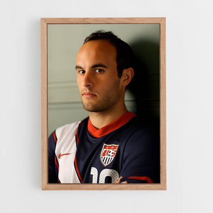 ap-landon donovan-1 cadre Bois clair