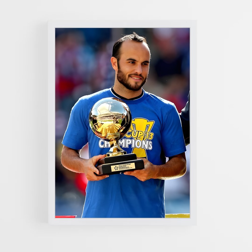 ap-landon donovan-4 cadre Blanc