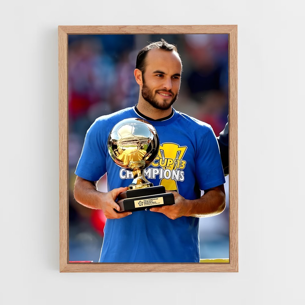 ap-landon donovan-4 cadre Bois clair