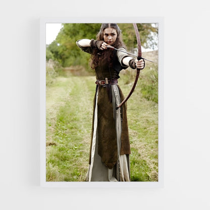 ap-larp-2 cadre Blanc