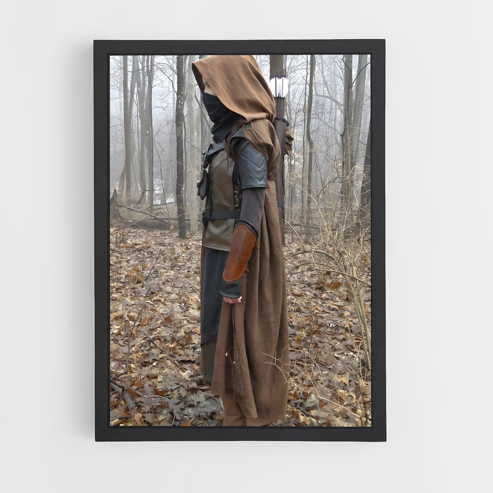 ap-larp-7 cadre Noir