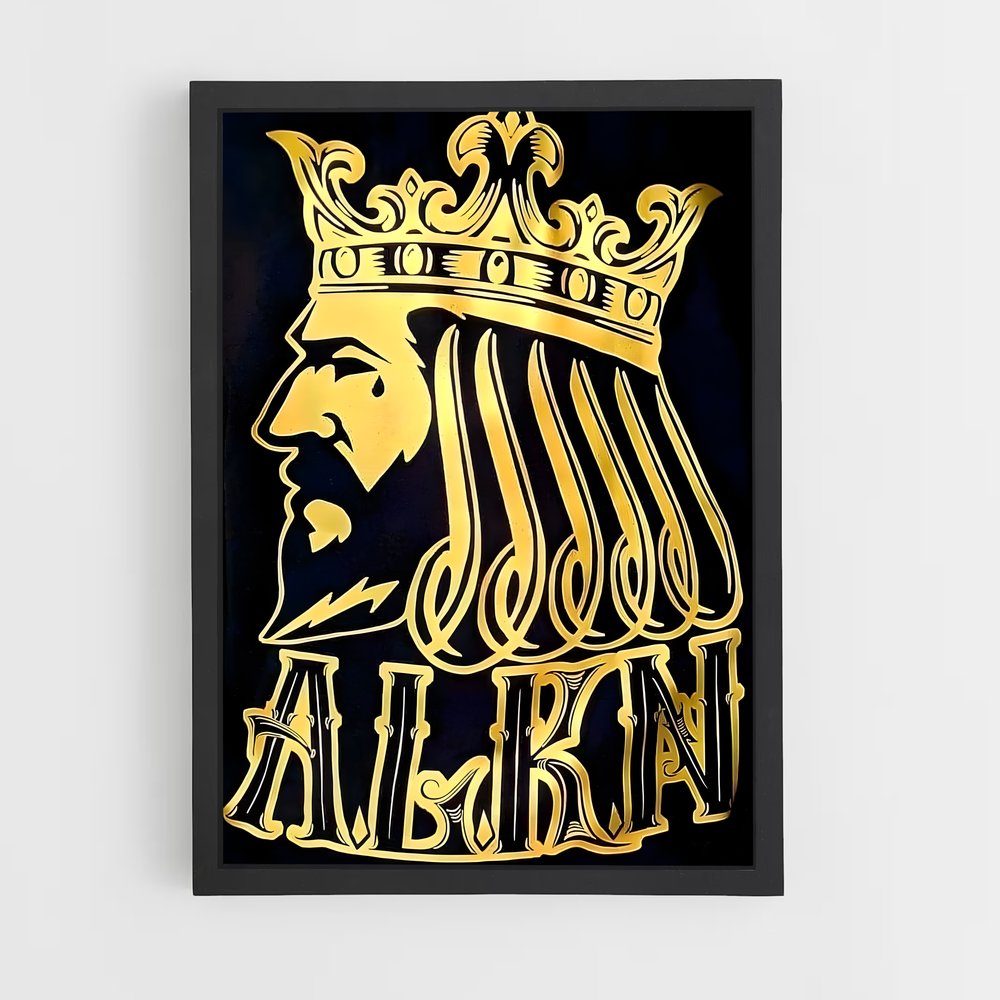 ap-latin kings-1 cadre Noir