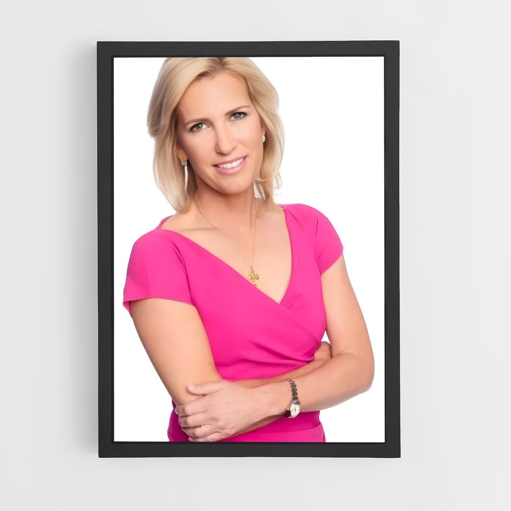 ap-laura ingraham-2 cadre Noir