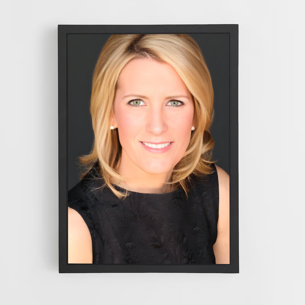 ap-laura ingraham-6 cadre Noir