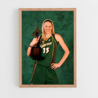 ap-lauren jackson-1 cadre Bois clair