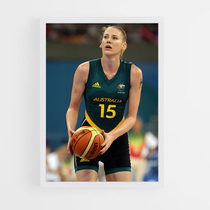 ap-lauren jackson-2 cadre Blanc