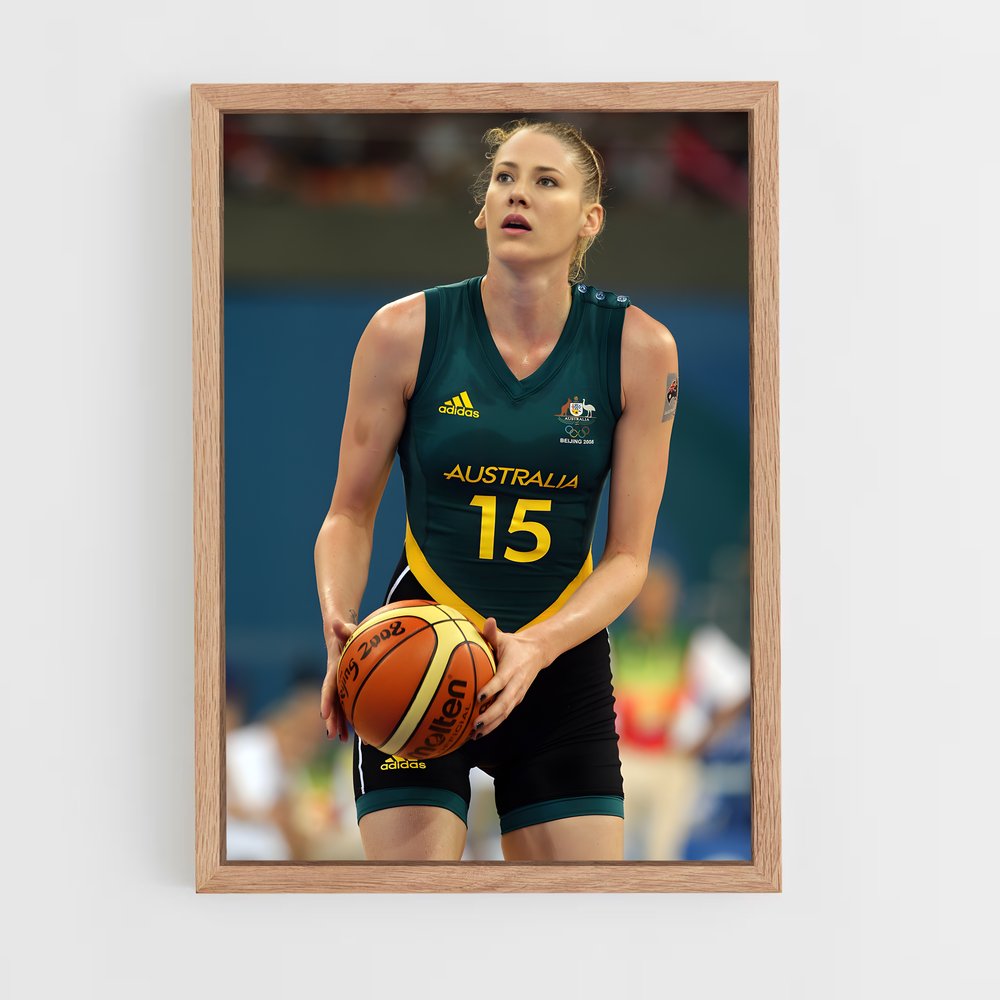 ap-lauren jackson-2 cadre Bois clair