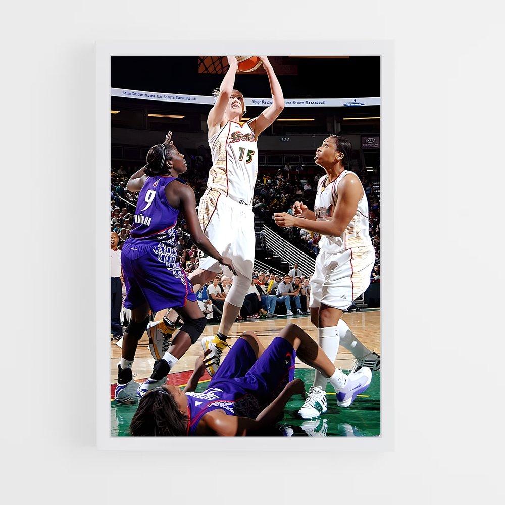ap-lauren jackson-3 cadre Blanc