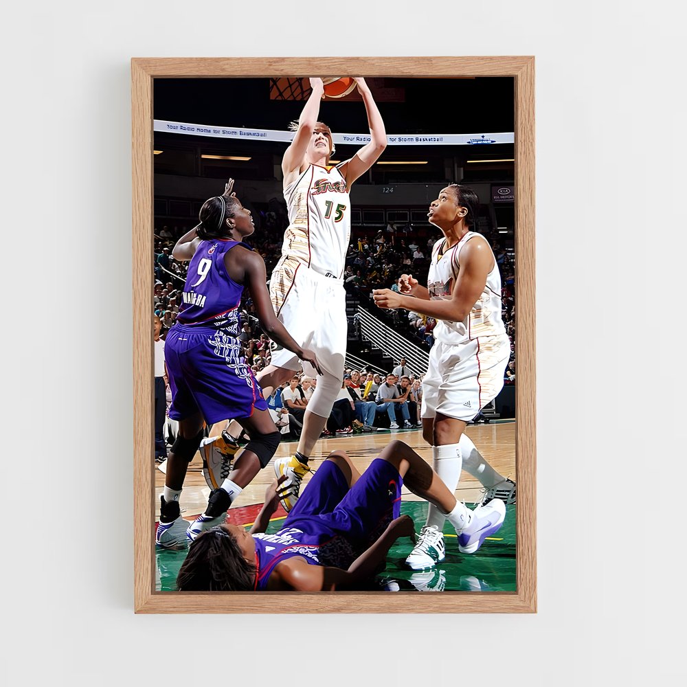 ap-lauren jackson-3 cadre Bois clair