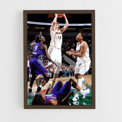 ap-lauren jackson-3 cadre Bois foncé