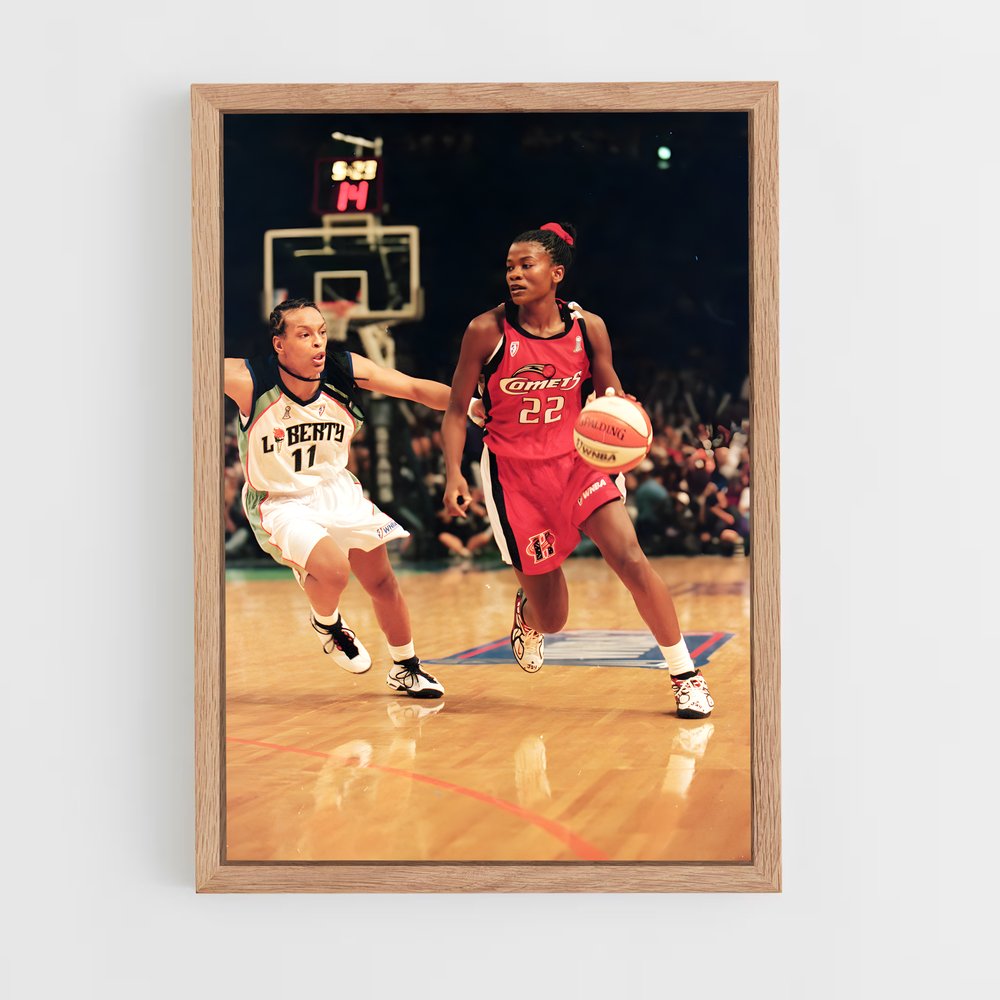 ap-lauren jackson-4 cadre Bois clair