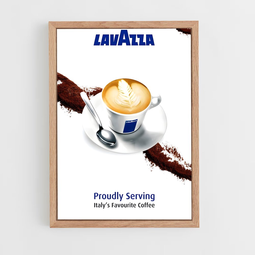 ap-lavazza-2 cadre Bois clair