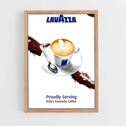 ap-lavazza-2 cadre Bois clair
