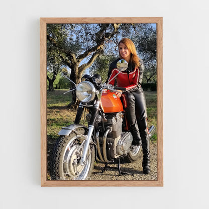 ap-laverda-5 cadre Bois clair