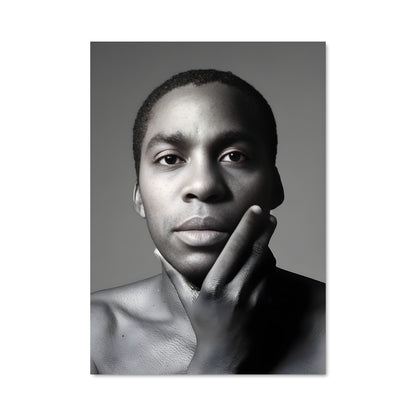 Poster L'Art de Lazaro