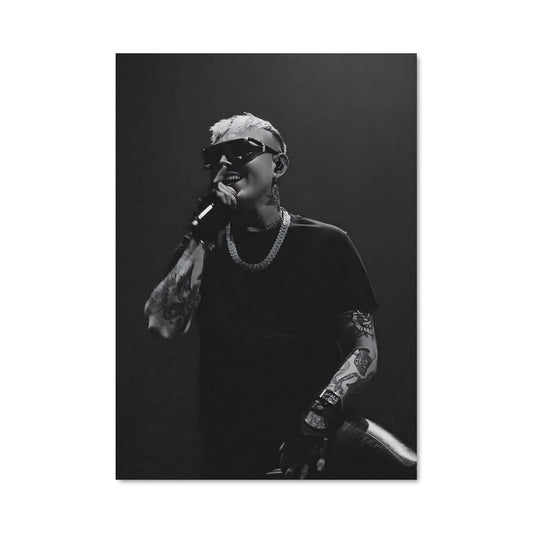 Poster Lazza 53900