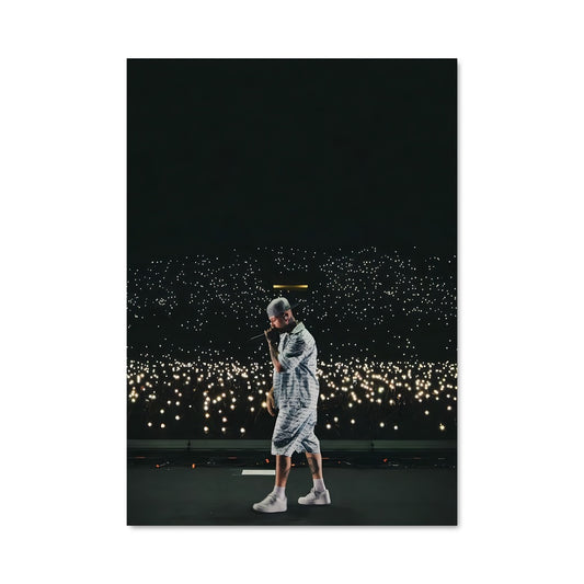 Poster Lazza 53902