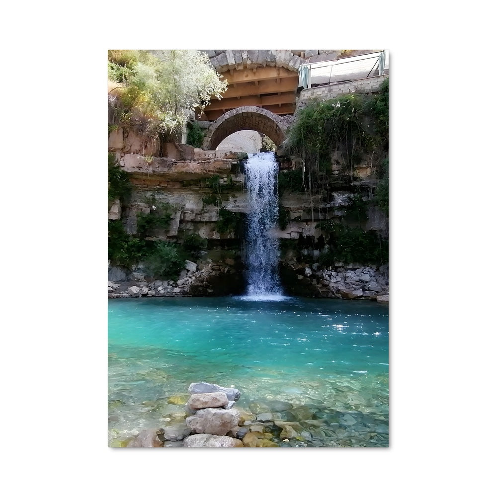 Poster Lebanon 88569