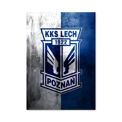 Poster Lech Poznań United