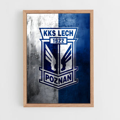 ap-lech poznan-1 cadre Bois clair