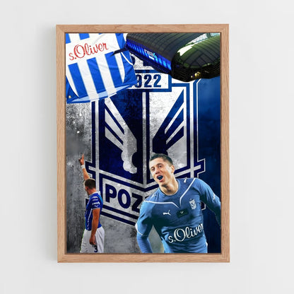 ap-lech poznan-7 cadre Bois clair