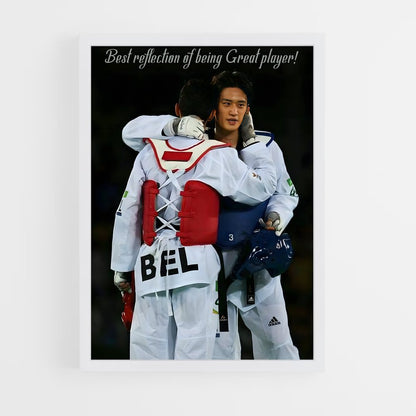ap-lee dae-hoon-3 cadre Blanc