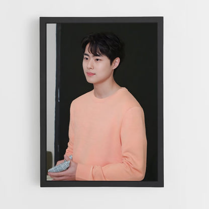 ap-lee kyung-kyu-11 cadre Noir
