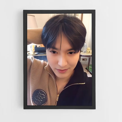 ap-lee min-ho-9 cadre Noir