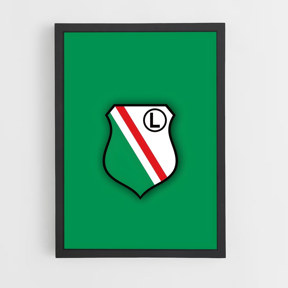 ap-legia warsaw-4 cadre Noir