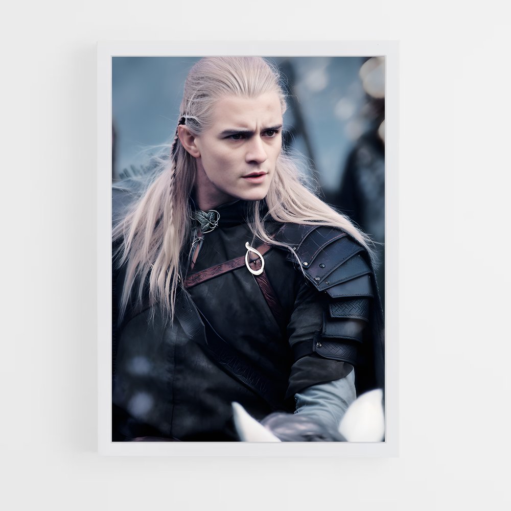 ap-legolas-5 cadre Blanc