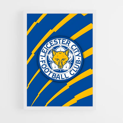 ap-leicester city fc-10 cadre Blanc