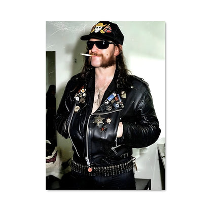 Poster Lemmy 56105