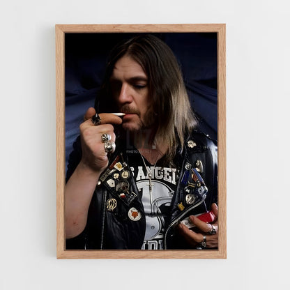 ap-lemmy-3 cadre Bois clair