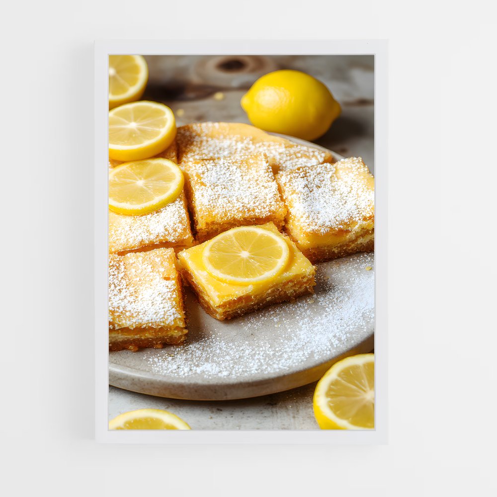 ap-lemon-1 cadre Blanc