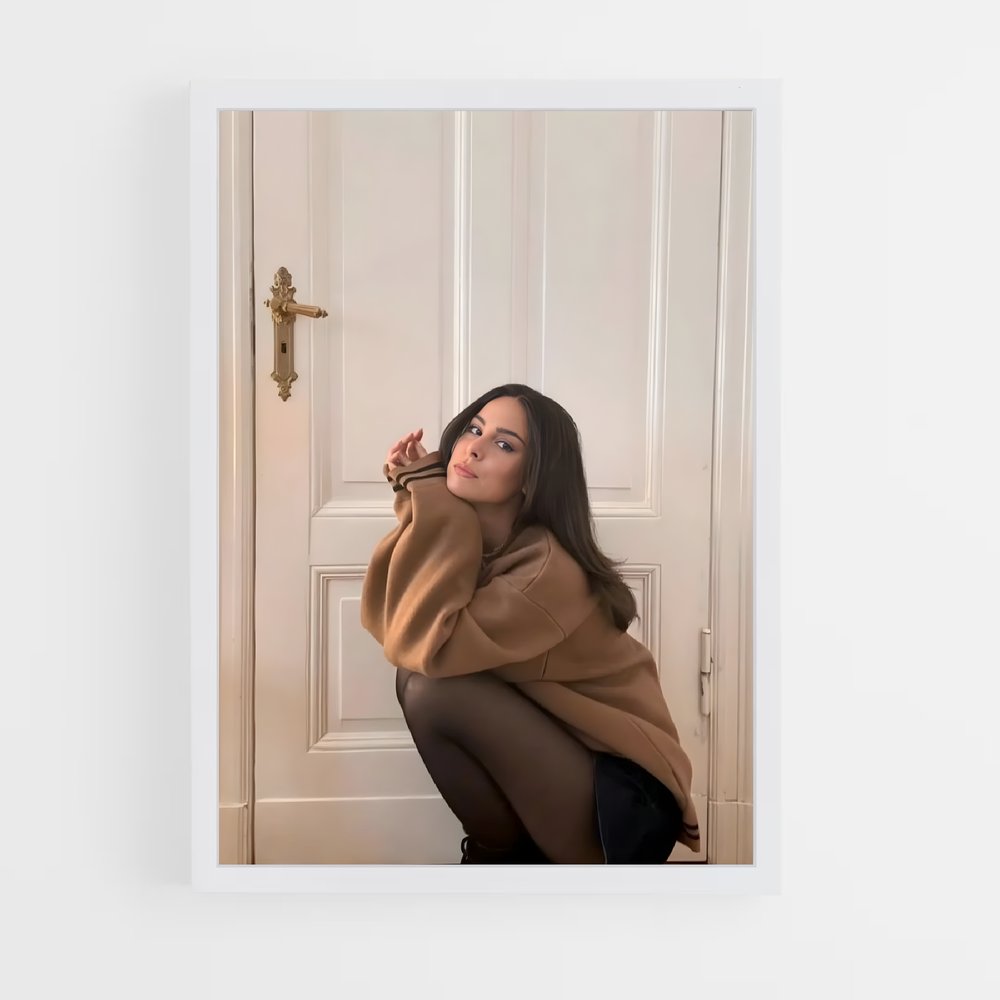 ap-lena meyer-landrut-2 cadre Blanc