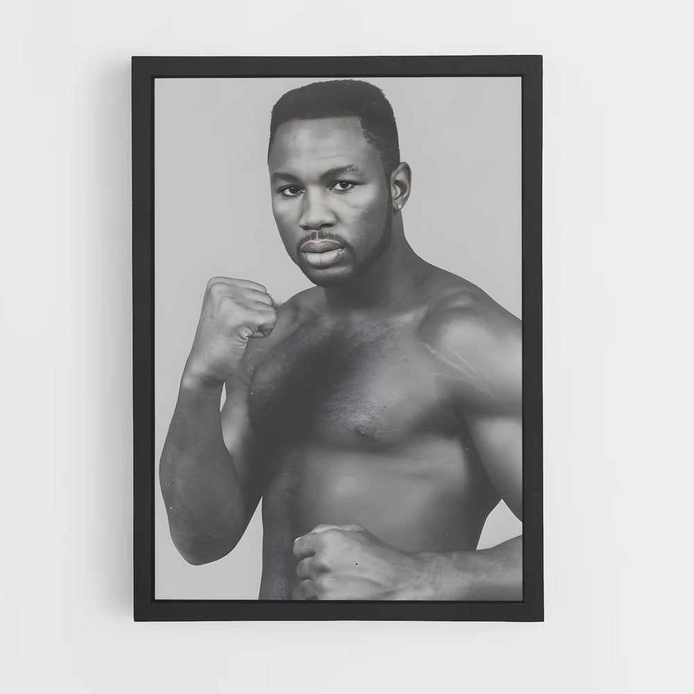 ap-lennox lewis-5 cadre Noir