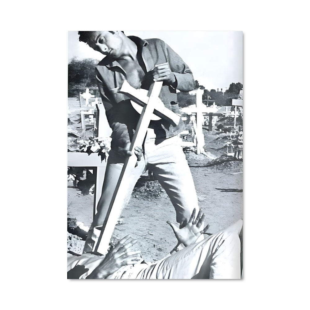 Poster Lenny bruce 38774