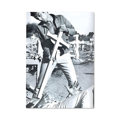 Poster Lenny bruce 38774