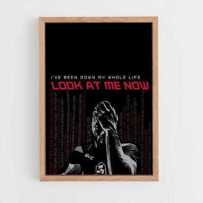 ap-leon edwards-11 cadre Bois clair