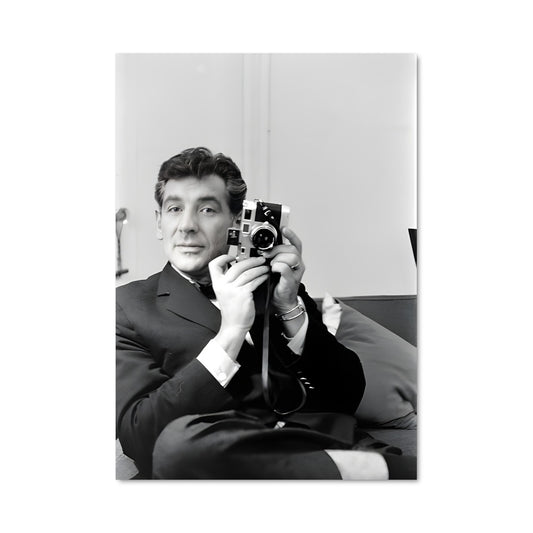 Poster Instantané de Bernstein