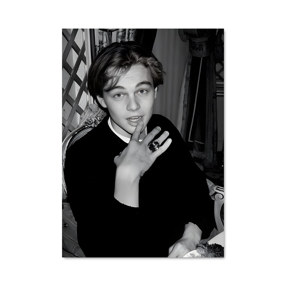 Poster The Great Gatsby