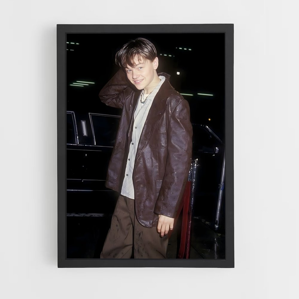 ap-leonardo dicaprio-9 cadre Noir