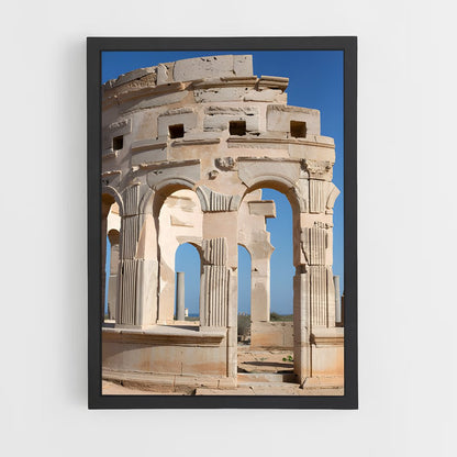 ap-leptis magna-6 cadre Noir