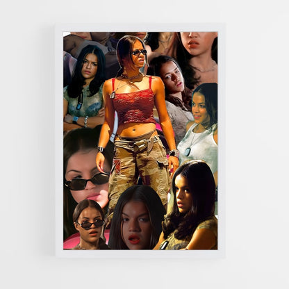 ap-letty ortiz-1 cadre Blanc