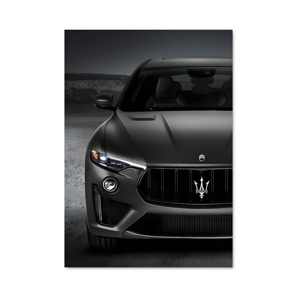 Poster Levante trofeo 78342